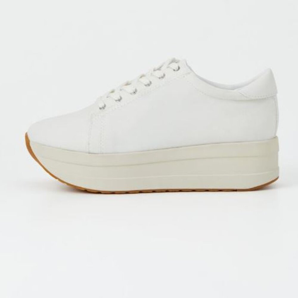 Vegabond Platform Sneakers - US 8, fit like US 7